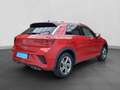 Volkswagen T-Roc 1.5 TSI DSG R-LINE NAVI KAMERA MATRIX BEAT Rot - thumbnail 3