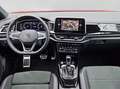 Volkswagen T-Roc 1.5 TSI DSG R-LINE NAVI KAMERA MATRIX BEAT Rot - thumbnail 5