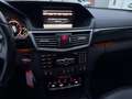Mercedes-Benz E 220 Estate CDI Business Class Avantgarde Schwarz - thumbnail 26