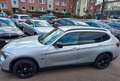 BMW X1 2,0i Klima SHZ Navi AHK PDC+Kamera LED LMF17" Plateado - thumbnail 4