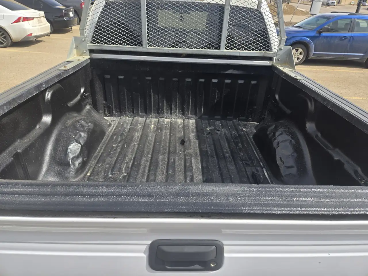 Ford F 150 fotografie Ford F 150