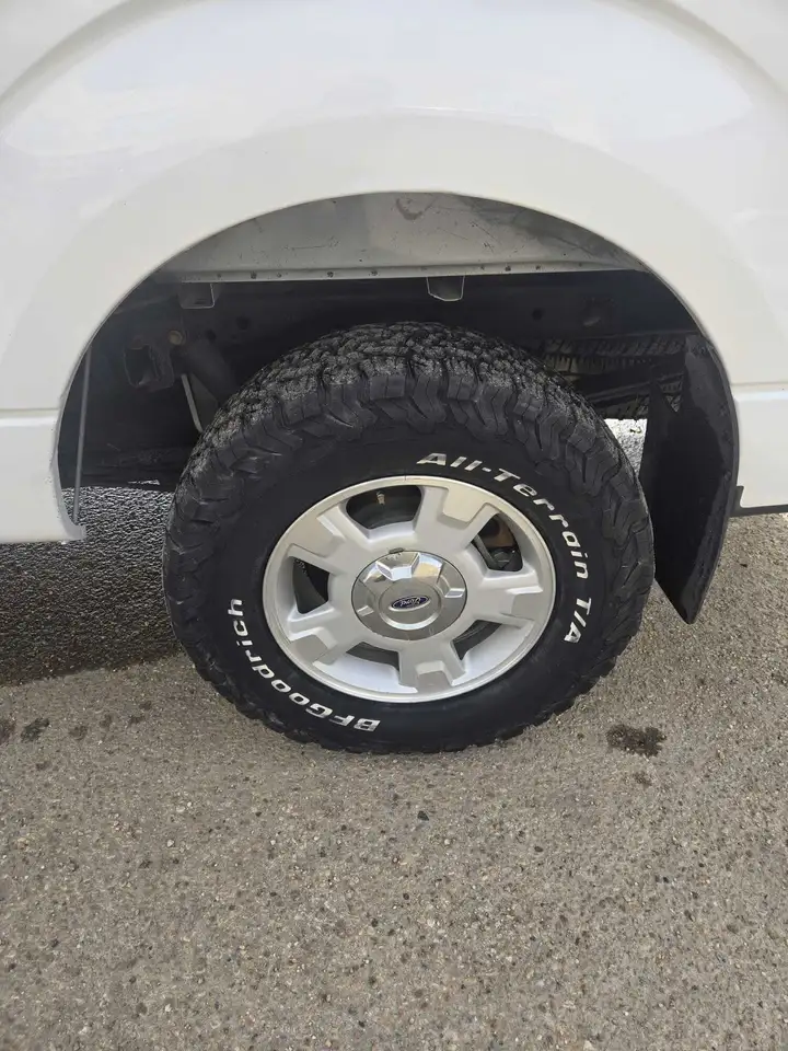Ford F 150 снимка Ford F 150