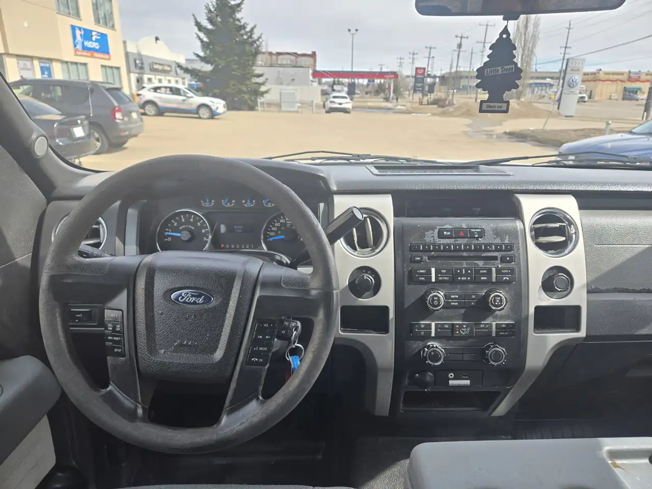 Ford F 150 fotografie Ford F 150