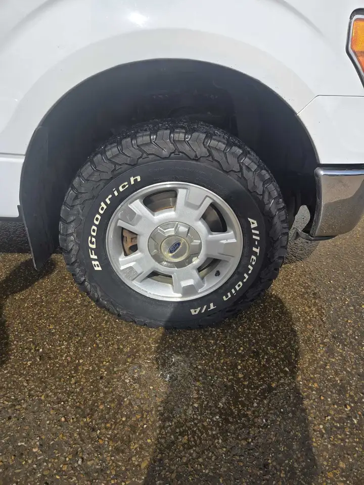 Ford F 150 снимка Ford F 150