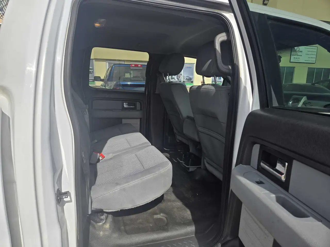 Ford F 150 снимка Ford F 150