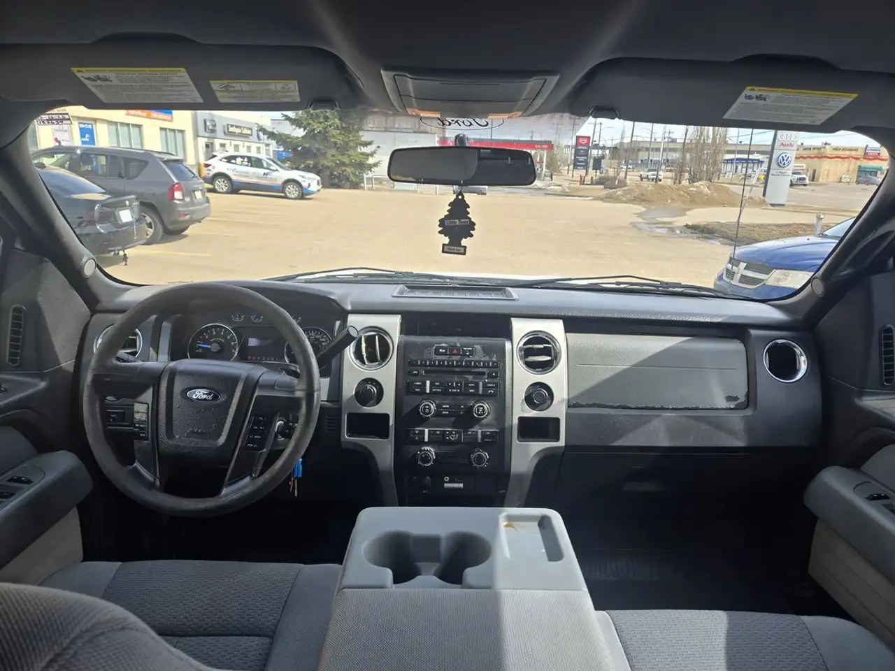 Ford F 150 fotografie Ford F 150