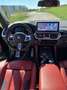 BMW X3 M Competition 2j. garantie Schwarz - thumbnail 6