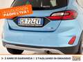 Ford Fiesta active 1.0 ecoboost h x 125cv Blu/Azzurro - thumbnail 17