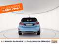 Ford Fiesta active 1.0 ecoboost h x 125cv Blu/Azzurro - thumbnail 4