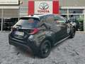 Toyota Yaris 1,5L Hybrid Team D ACC+LED+SHZ+Kam.+KlimaA Noir - thumbnail 6