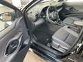 Toyota Yaris 1,5L Hybrid Team D ACC+LED+SHZ+Kam.+KlimaA Noir - thumbnail 9