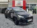Toyota Yaris 1,5L Hybrid Team D ACC+LED+SHZ+Kam.+KlimaA Noir - thumbnail 7