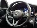 Mercedes-Benz C 180 d Berline 9GTRONIC Facelift LED-NAVI-CUIR-PARKING Argent - thumbnail 10
