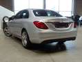 Mercedes-Benz C 180 d Berline 9GTRONIC Facelift LED-NAVI-CUIR-PARKING Argent - thumbnail 4