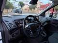 Ford Transit Connect 200 1.5 Ecoblue 100CV PC aut. Navi retrocamera Blanc - thumbnail 11