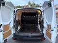 Ford Transit Connect 200 1.5 Ecoblue 100CV PC aut. Navi retrocamera Blanc - thumbnail 9