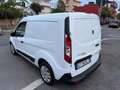Ford Transit Connect 200 1.5 Ecoblue 100CV PC aut. Navi retrocamera Blanc - thumbnail 4