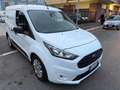 Ford Transit Connect 200 1.5 Ecoblue 100CV PC aut. Navi retrocamera Blanc - thumbnail 1
