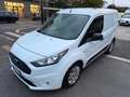 Ford Transit Connect 200 1.5 Ecoblue 100CV PC aut. Navi retrocamera Blanc - thumbnail 2
