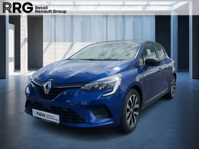 Renault Clio EQUILIBRE TCe 90 SITZHEIZUNG
