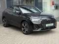 Audi Q3 Sportback 45 TFSI e 2x S-LINE BLACK PHEV DSG,VIRTU Zwart - thumbnail 3