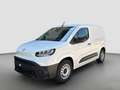 Toyota Proace City Proace City L1 verblecht Meister 50 kWh Weiß - thumbnail 1