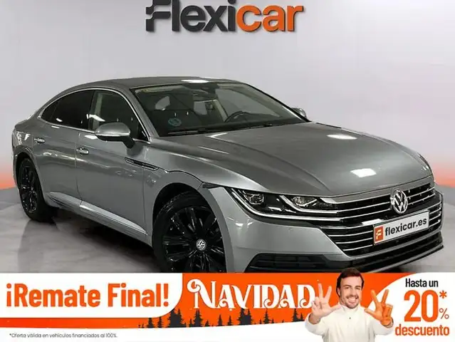Volkswagen Arteon 2.0TDI 110kW