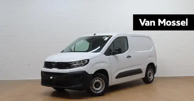 Opel Combo L1H1 Light 1.5 Turbo D 100 S/S MT6