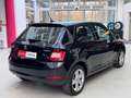 Skoda Fabia Ambition 1.0 MPI Sitzhzg+PDC+DAB+Klimaauto Schwarz - thumbnail 5