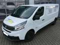 Fiat Talento 1,6 Dielsel Euro 6 Weiß - thumbnail 4