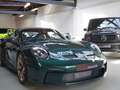 Porsche 992 GT3 Touring PTS Carbon PCCB Lift PDLS+ PPF Grün - thumbnail 2