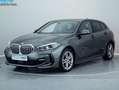 BMW 118 118i *M Sportpakket*NAVI*Cruisecontr.*Autom.Airco* Gris - thumbnail 1