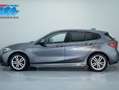 BMW 118 118i *M Sportpakket*NAVI*Cruisecontr.*Autom.Airco* Gris - thumbnail 7