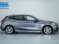 BMW 118 118i *M Sportpakket*NAVI*Cruisecontr.*Autom.Airco* Gris - thumbnail 39