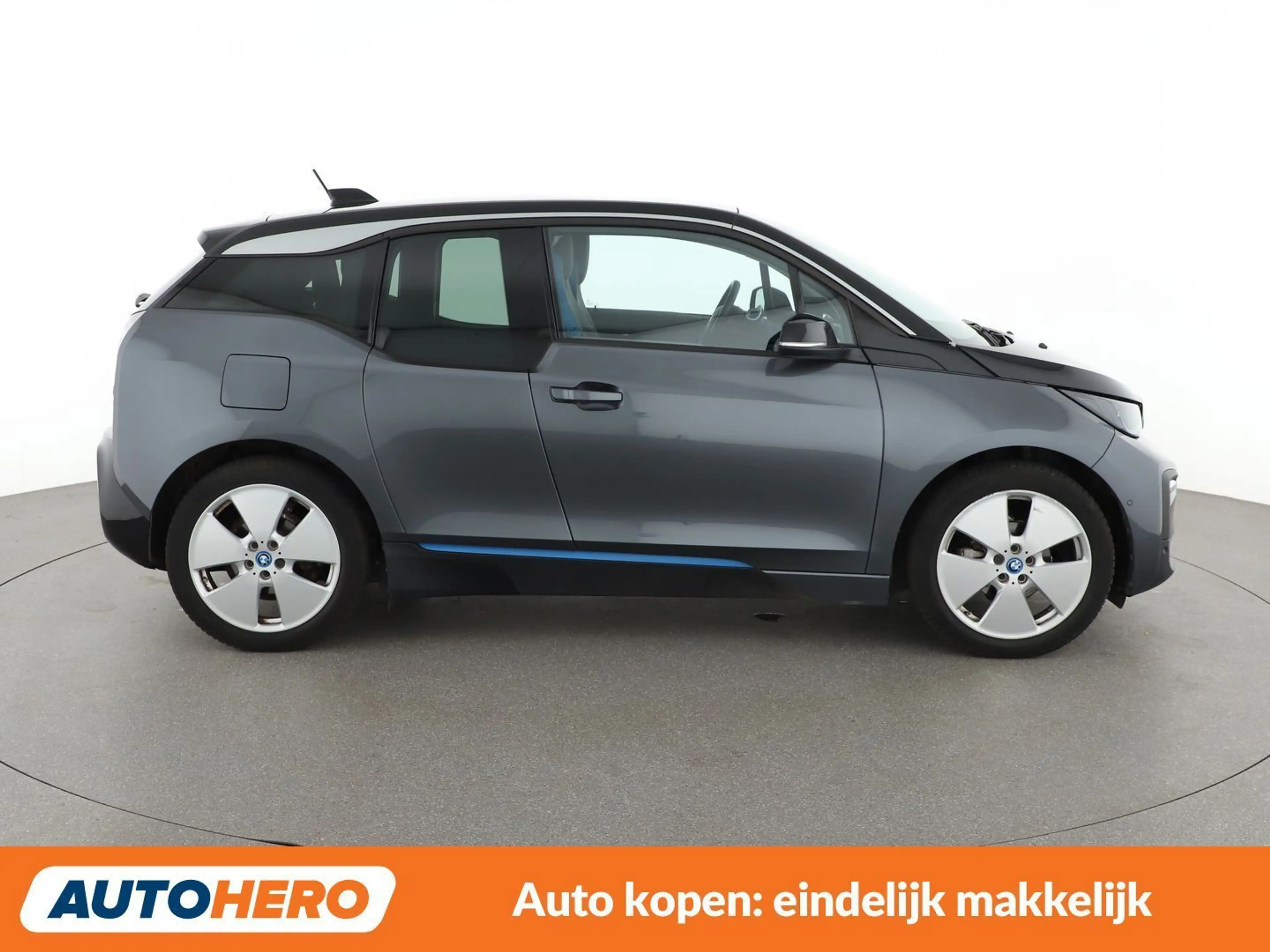 BMW i3 i3 — photo 8