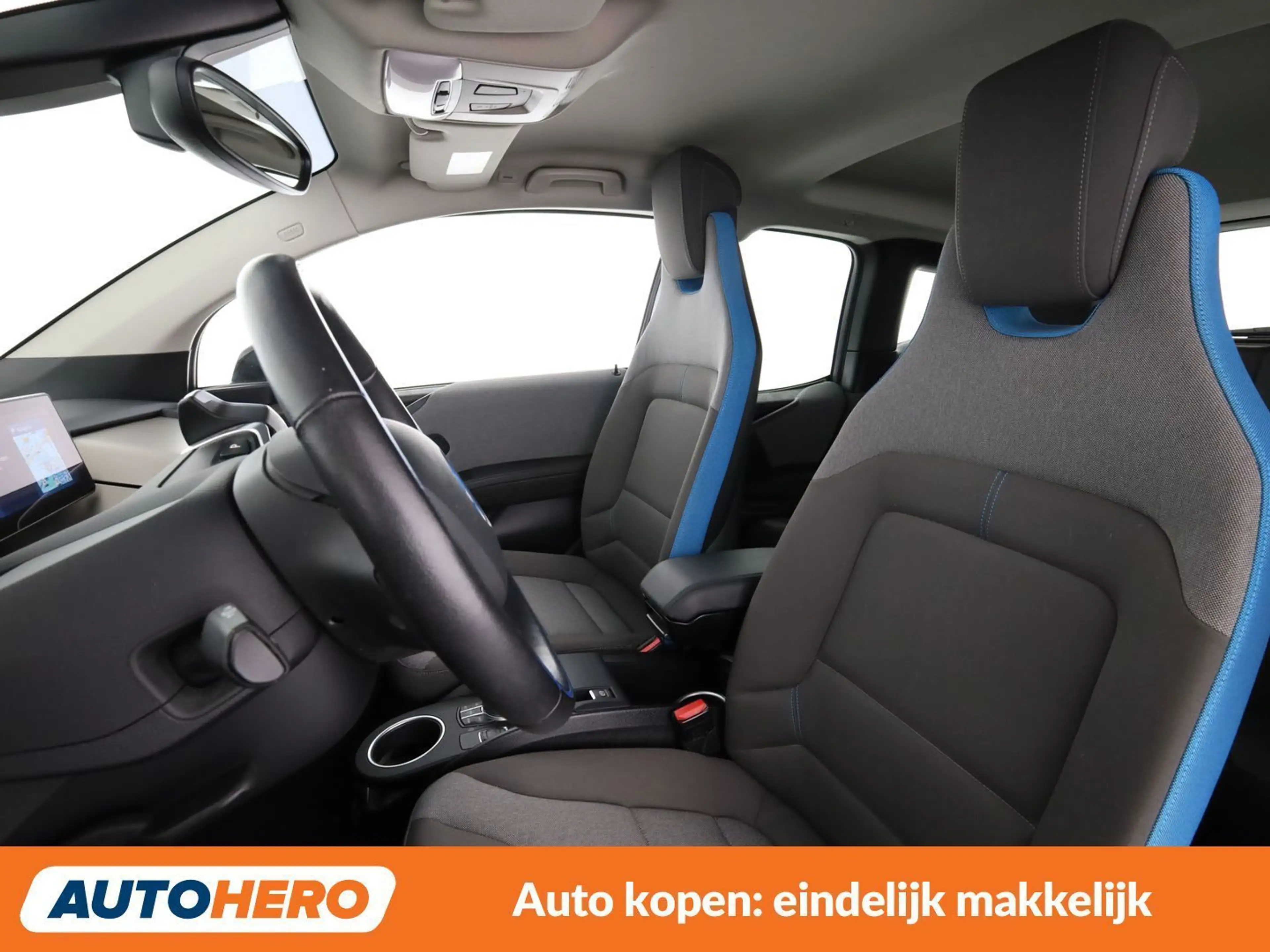 BMW i3 i3 — photo 11