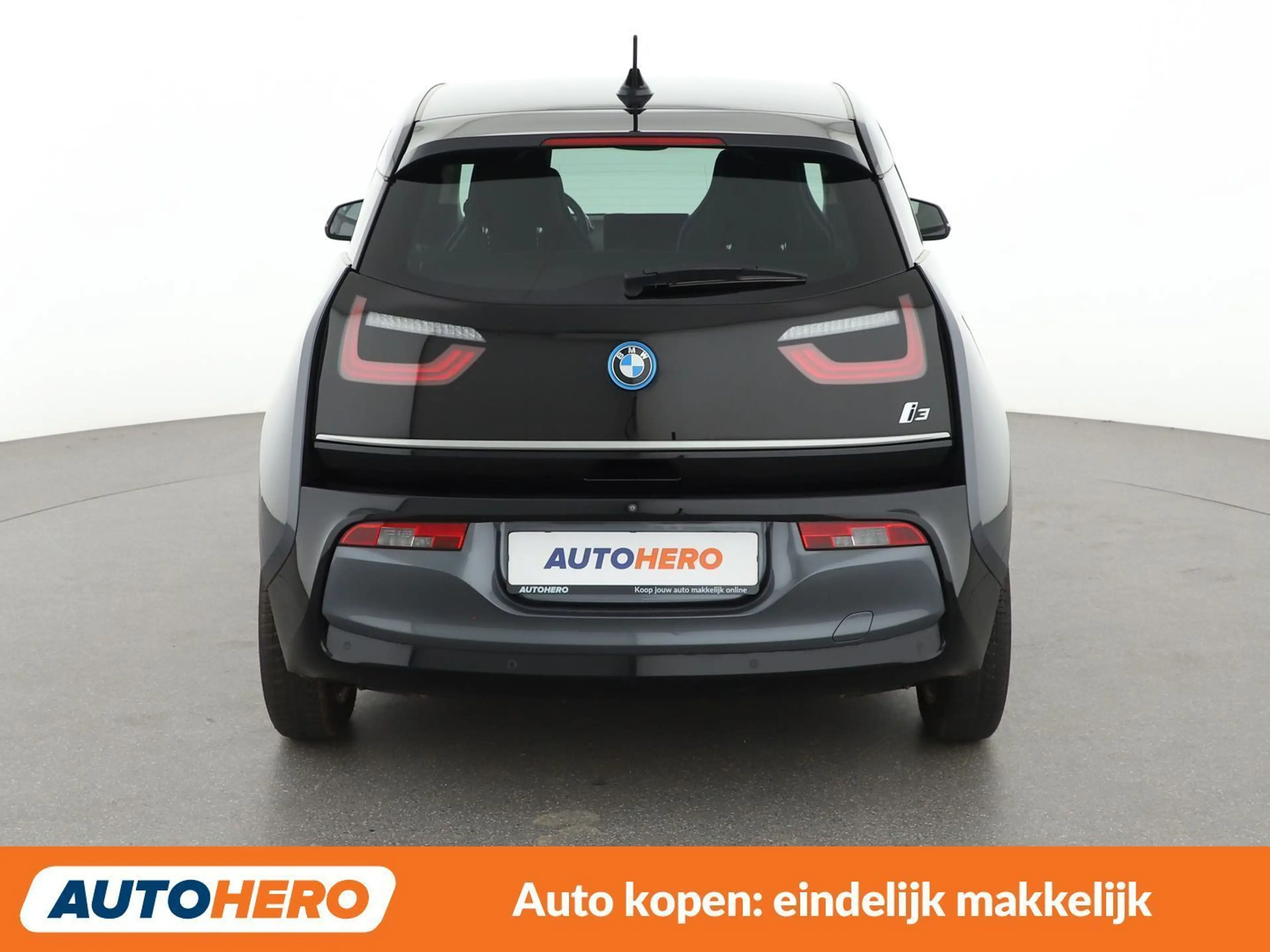 BMW i3 i3 — photo 5
