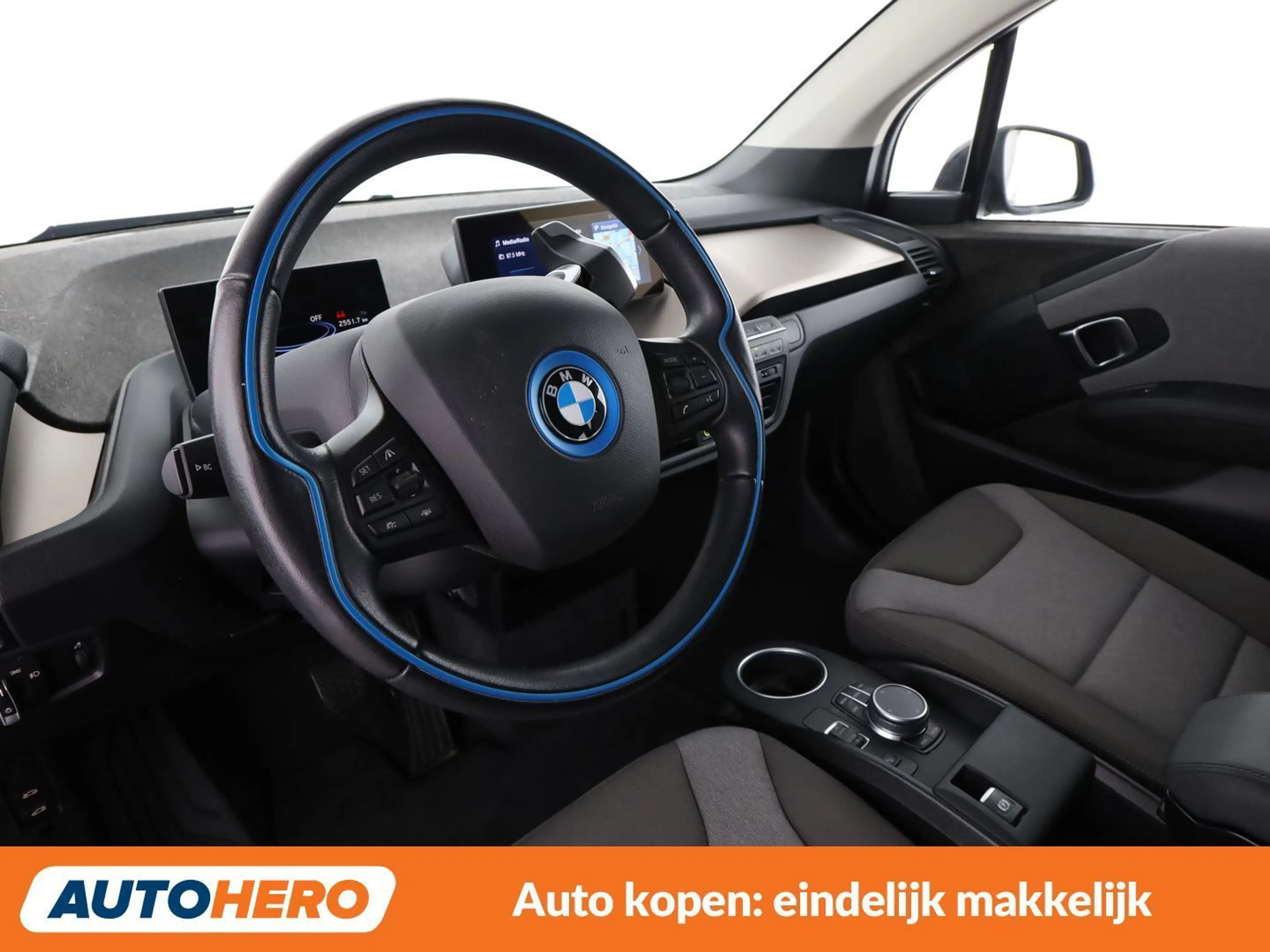 BMW i3 i3 — photo 12
