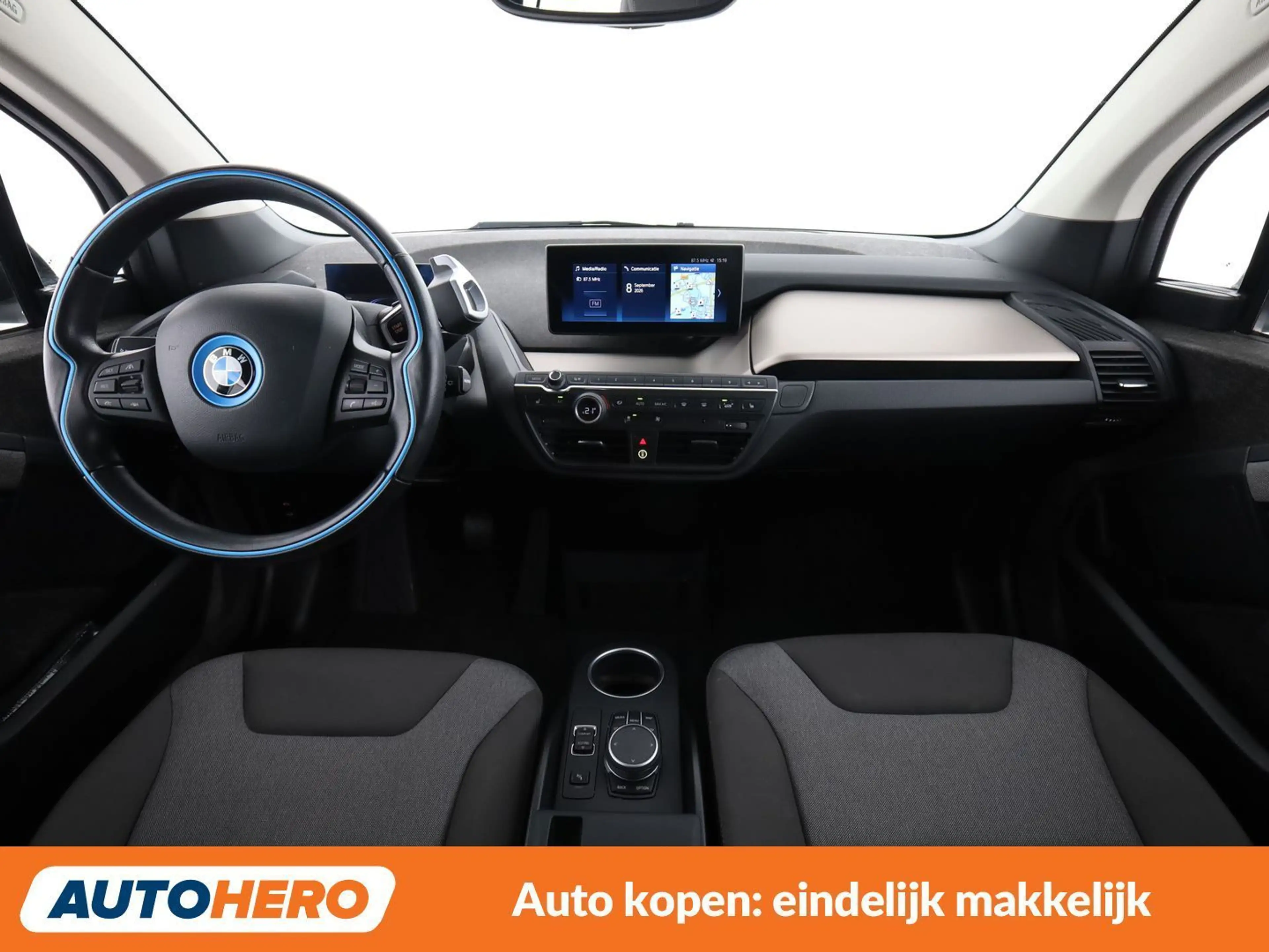 BMW i3 i3 — photo 13