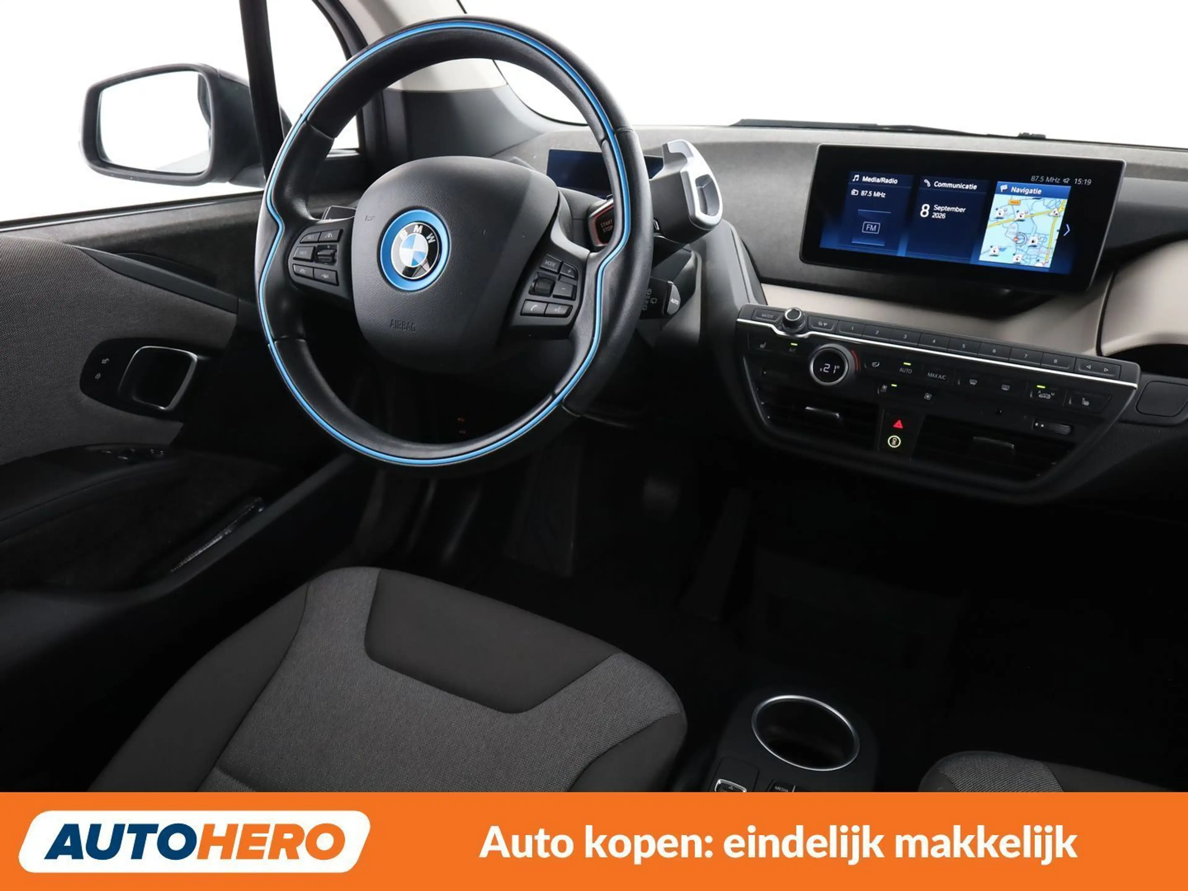 BMW i3 i3 — photo 14