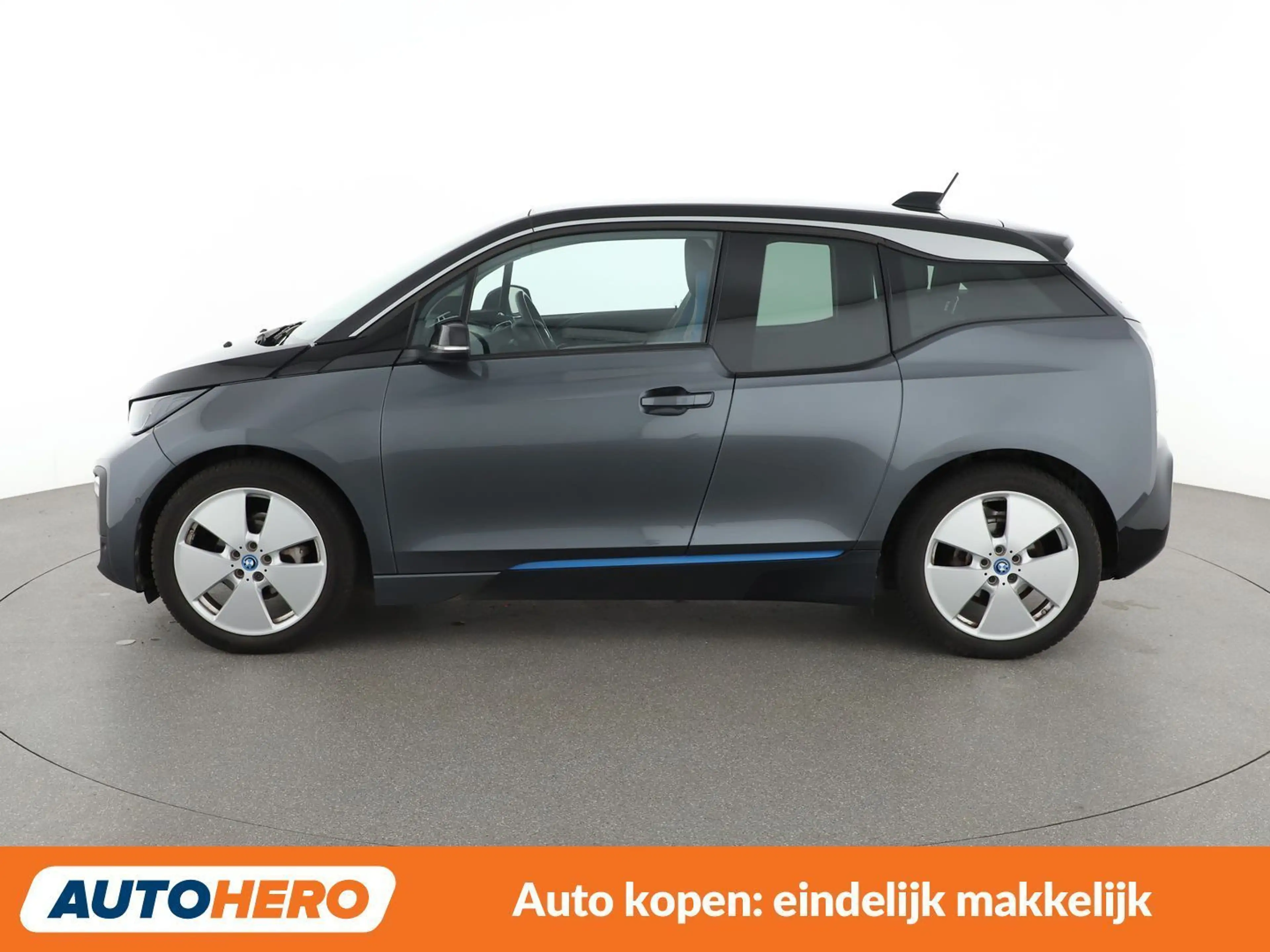 BMW i3 i3 — photo 3