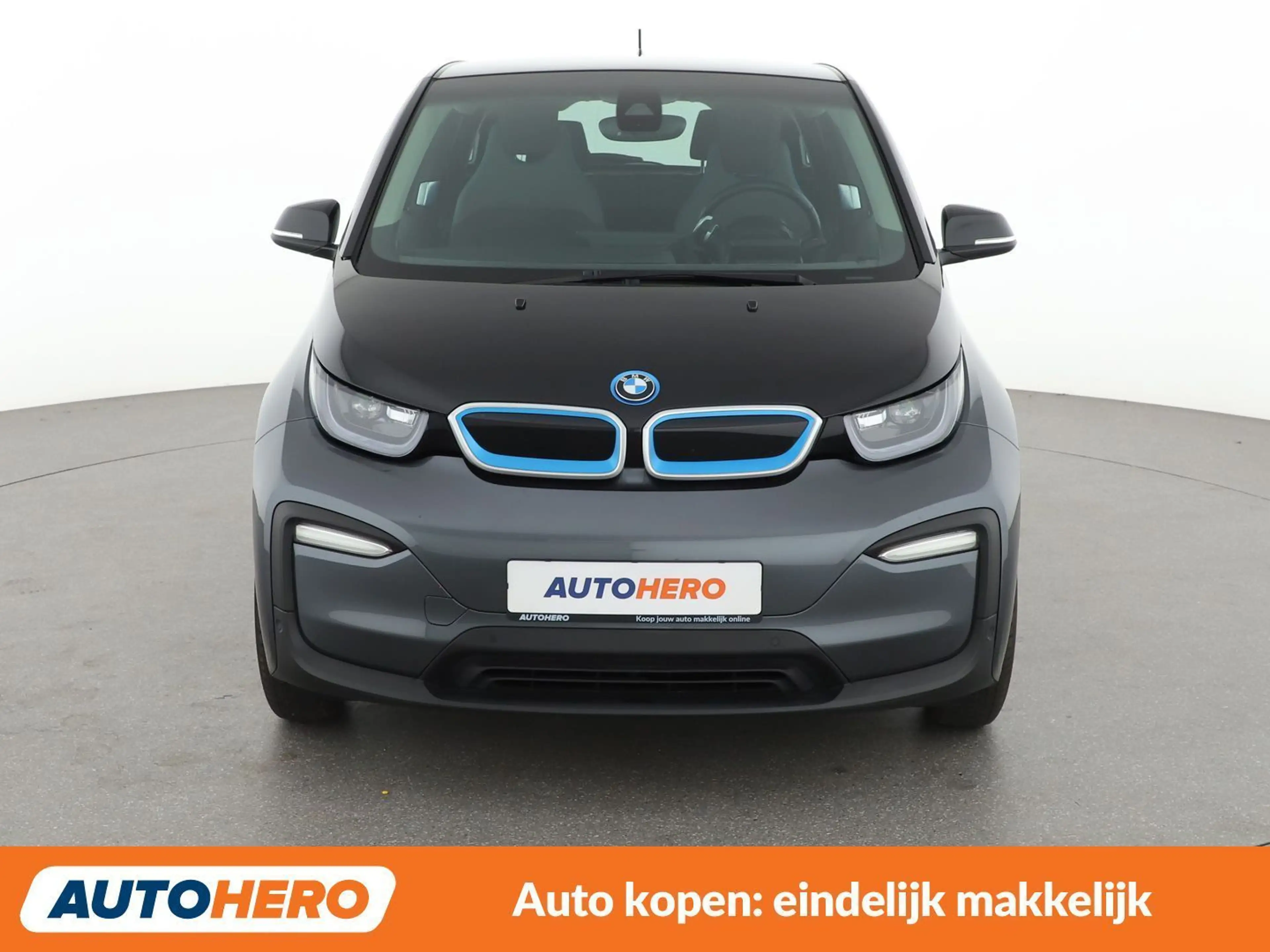 BMW i3 i3 — photo 10