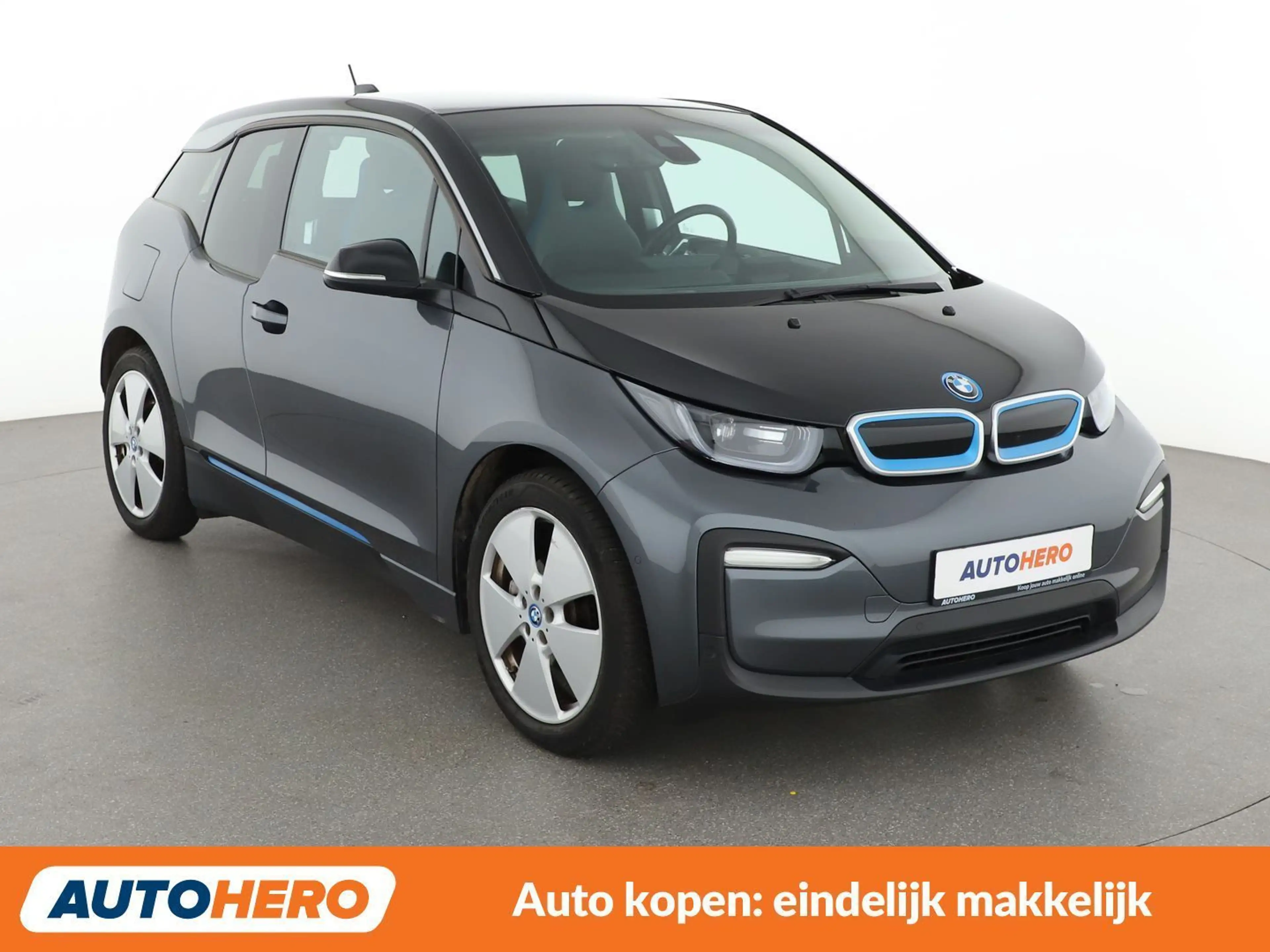 BMW i3 i3 — photo 9