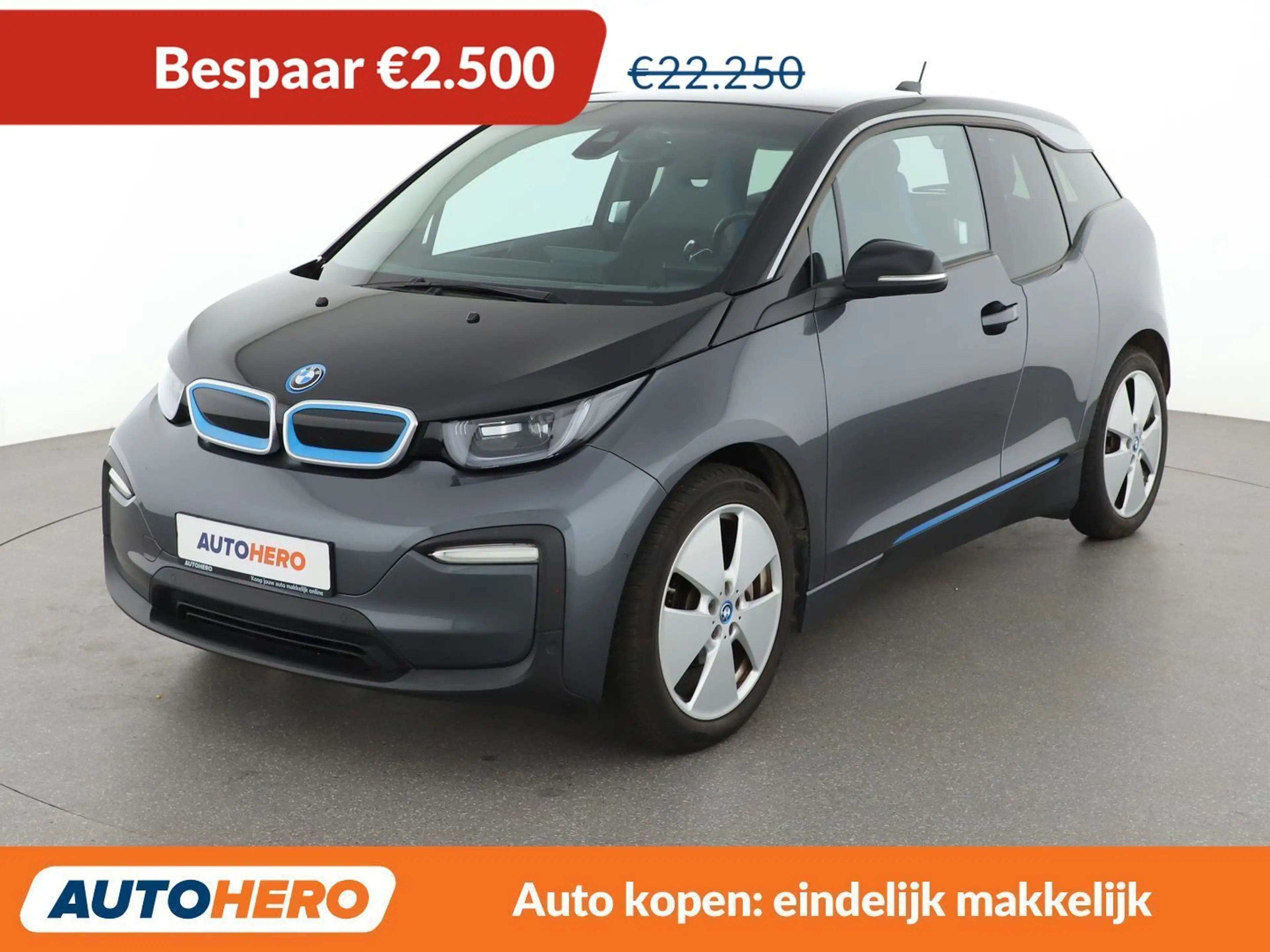 BMW i3 i3