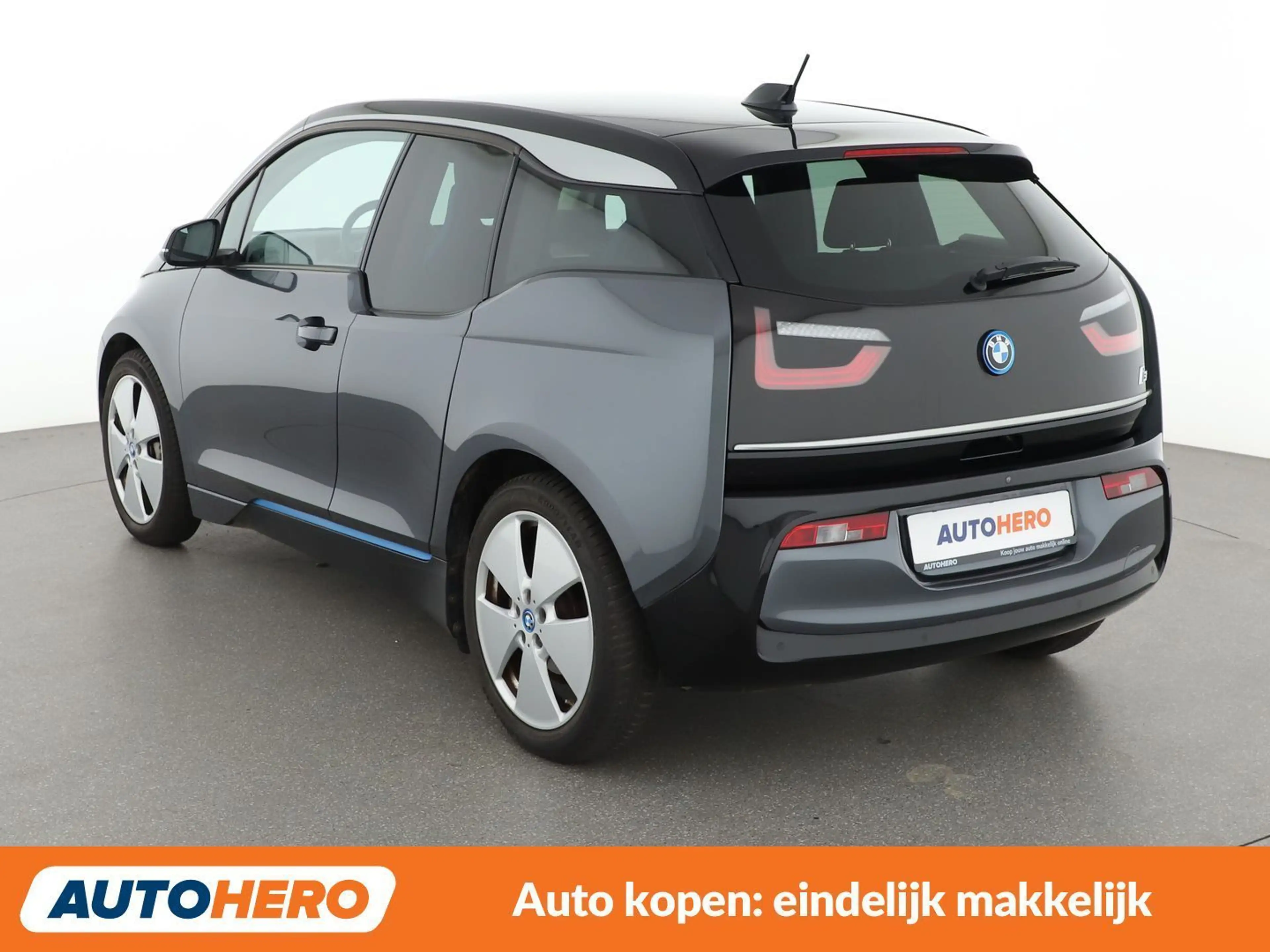 BMW i3 i3 — photo 4