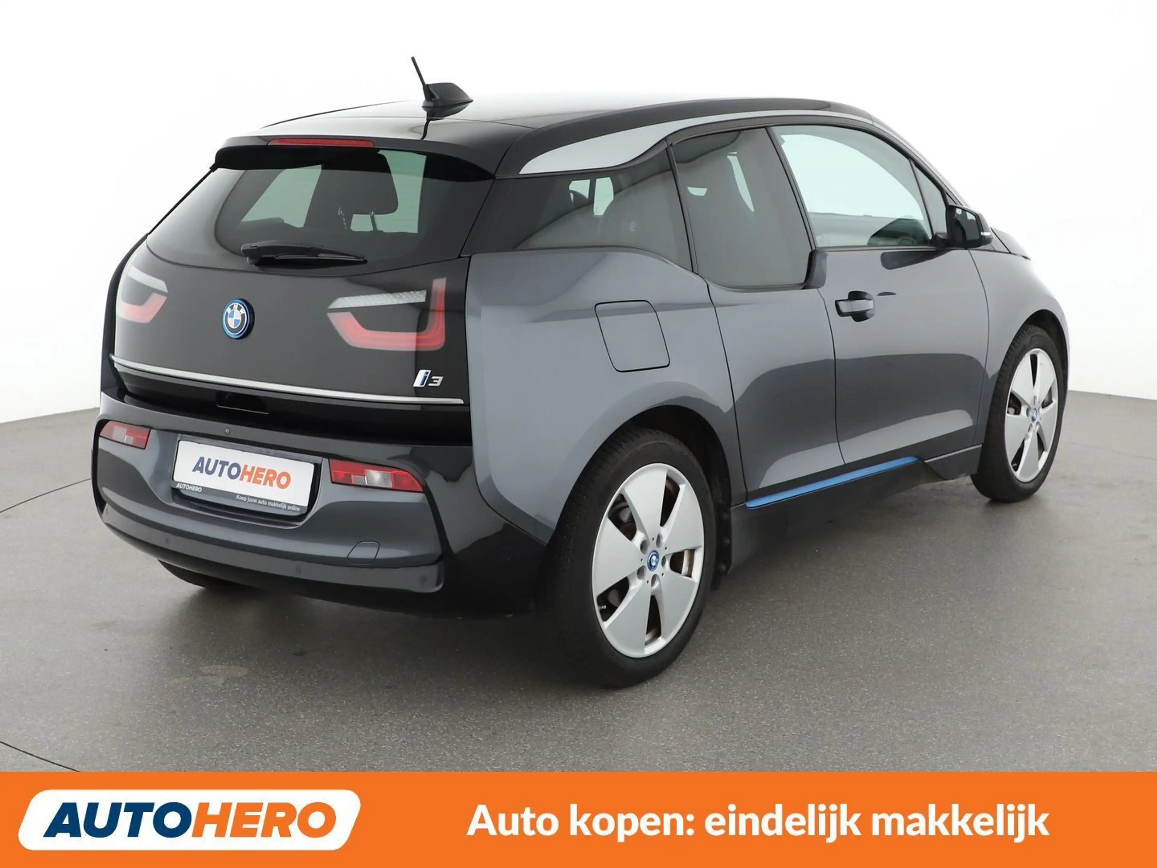 BMW i3 i3 — photo 7