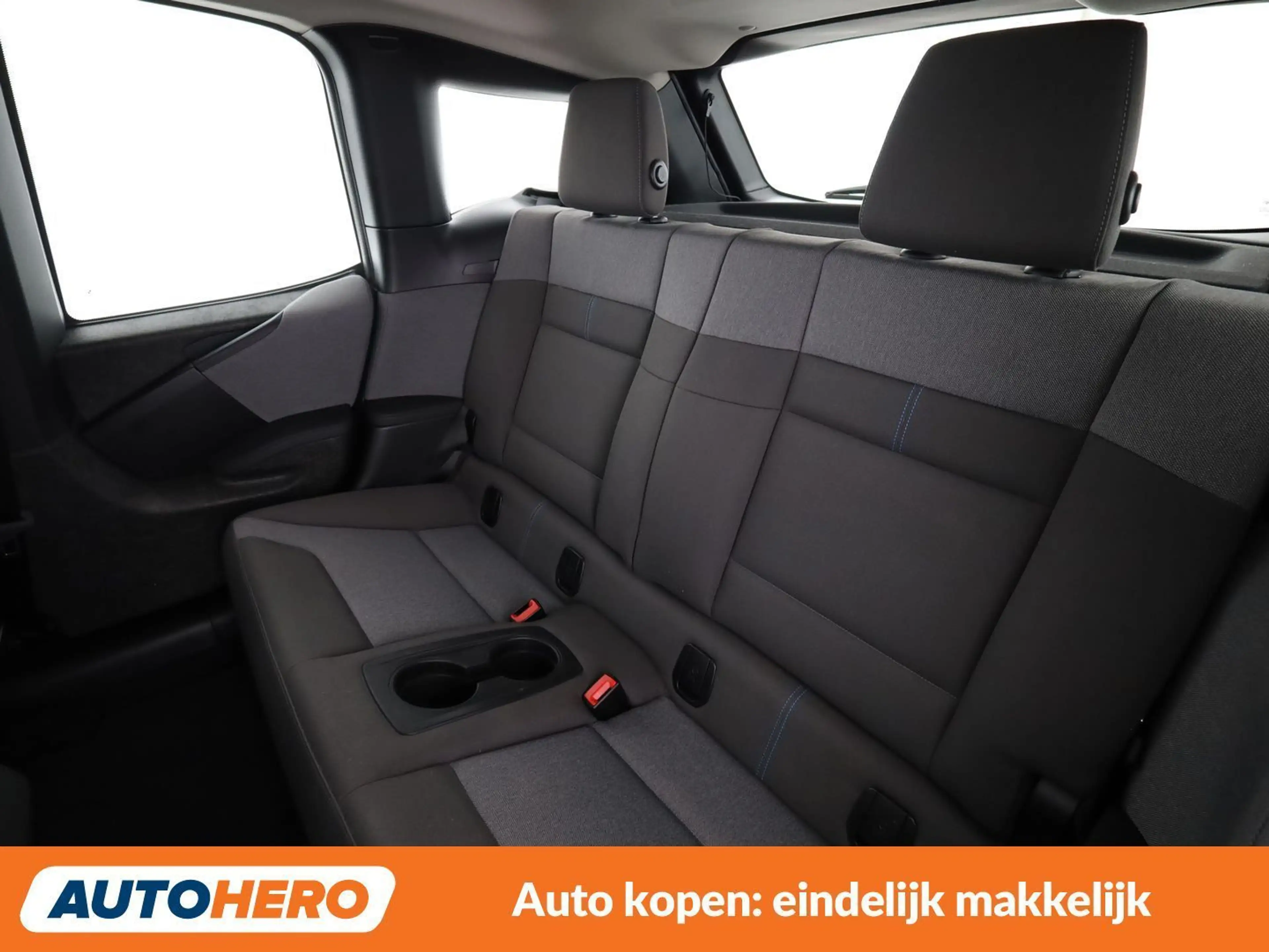 BMW i3 i3 — photo 15