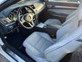 Mercedes-Benz E 500 Cabrio V8 4663ccm AMG LED Burmerster Weiß - thumbnail 7