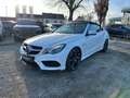 Mercedes-Benz E 500 Weiß - thumbnail 2