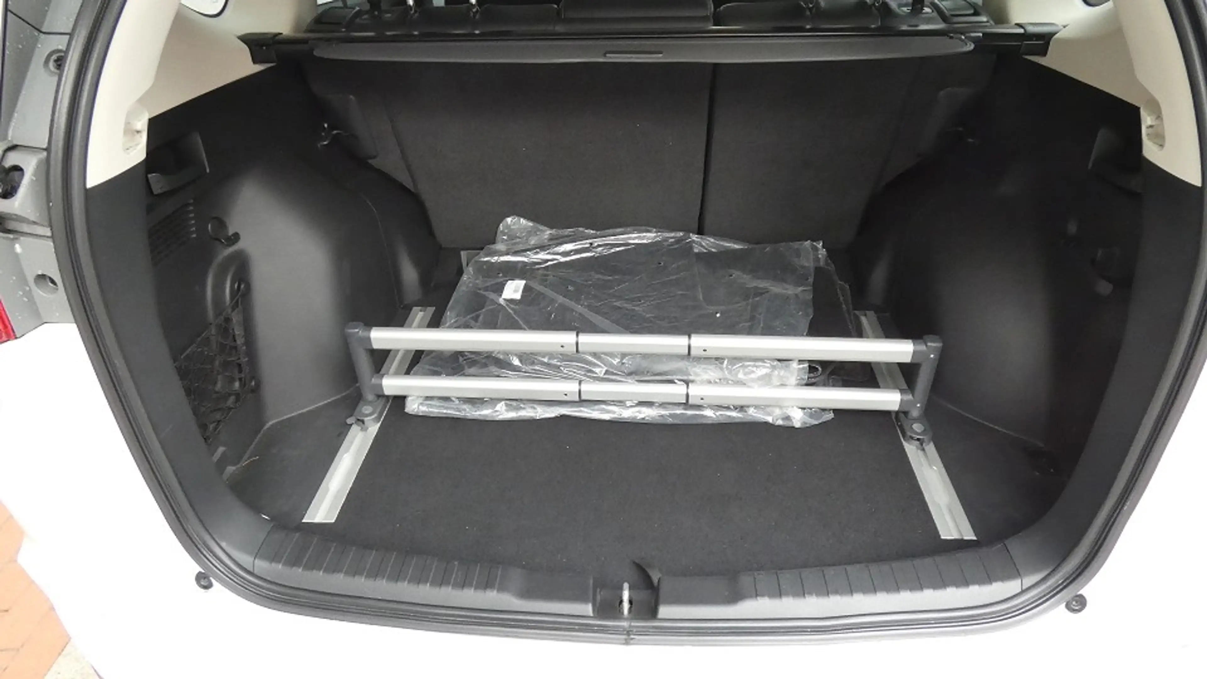 Honda CR-V 1.6 i-DTEC Lifestyle Plus 2WD — photo 10